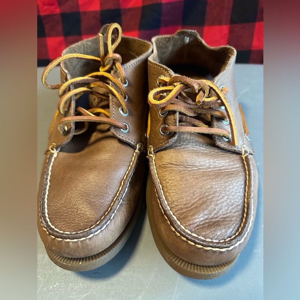 Men’s Sperry Shoes Size 7M (Pre-Owned)